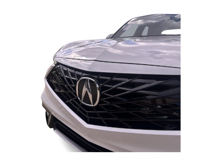 Thumbnail: 2026 Acura ADX - 29