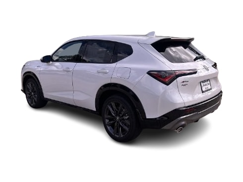 Thumbnail: 2026 Acura ADX - 23