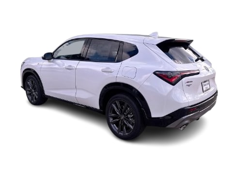Thumbnail: 2026 Acura ADX - 4