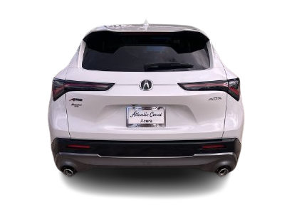 Thumbnail: 2026 Acura ADX - 24