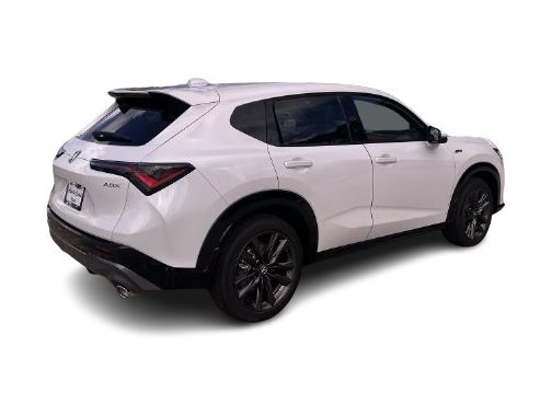 Thumbnail: 2026 Acura ADX - 25
