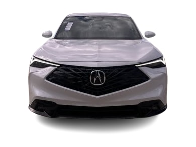 Thumbnail: 2026 Acura ADX - 28