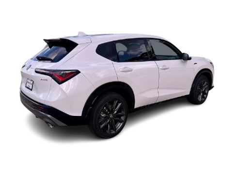 Thumbnail: 2026 Acura ADX - 20