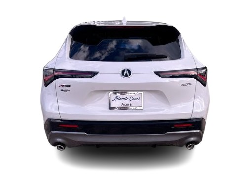 Thumbnail: 2026 Acura ADX - 5