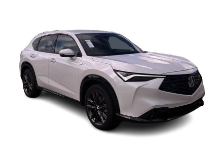 Thumbnail: 2026 Acura ADX - 27