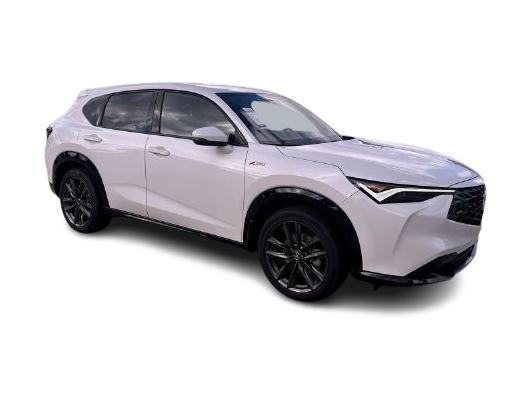 Thumbnail: 2026 Acura ADX - 18
