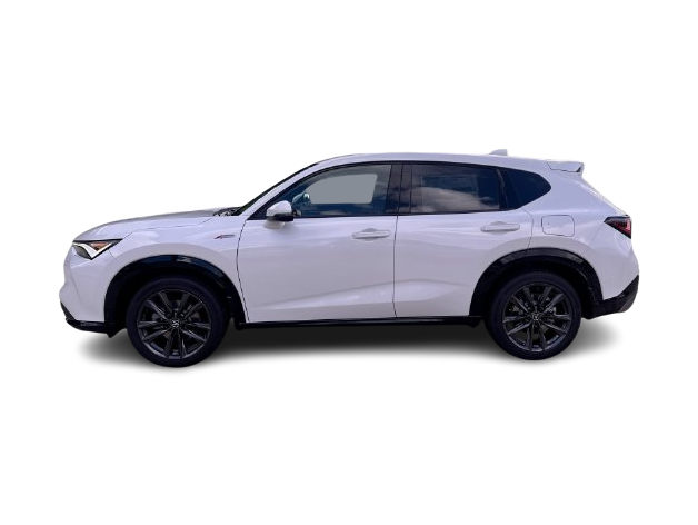 Thumbnail: 2026 Acura ADX - 3