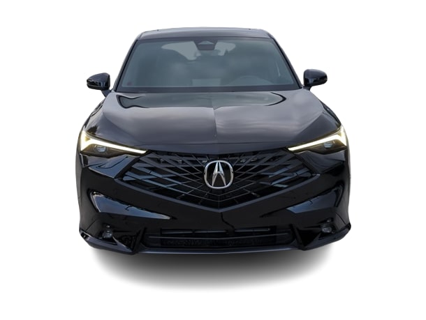 Thumbnail: 2025 Acura ADX - 6