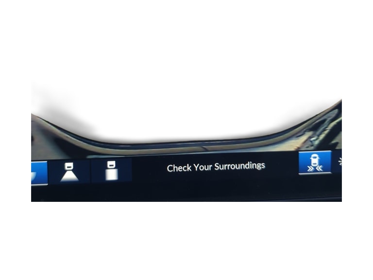 Thumbnail: 2025 Acura ADX - 34