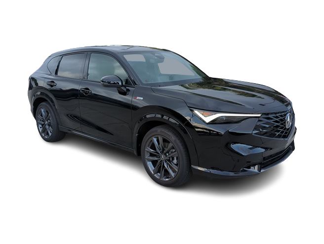 Thumbnail: 2025 Acura ADX - 21