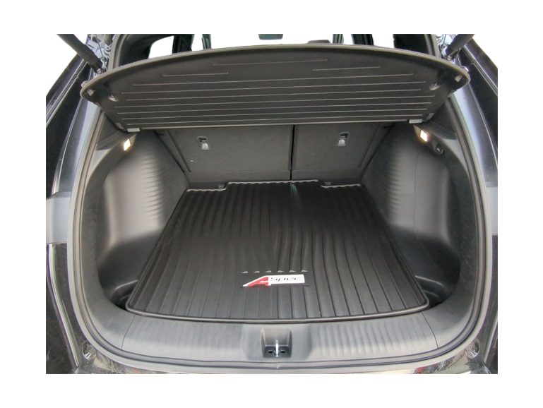 Thumbnail: 2025 Acura ADX - 18