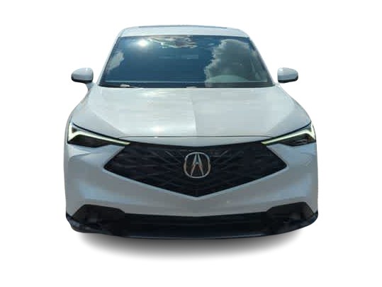 Thumbnail: 2025 Acura ADX - 6