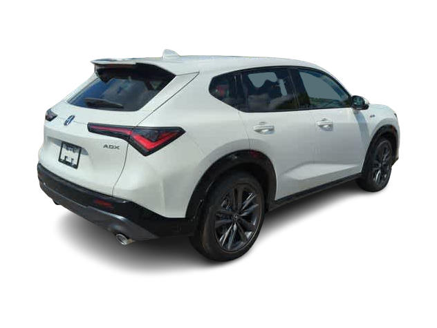 Thumbnail: 2025 Acura ADX - 23
