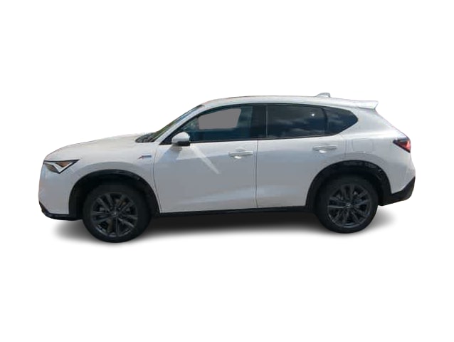 Thumbnail: 2025 Acura ADX - 3