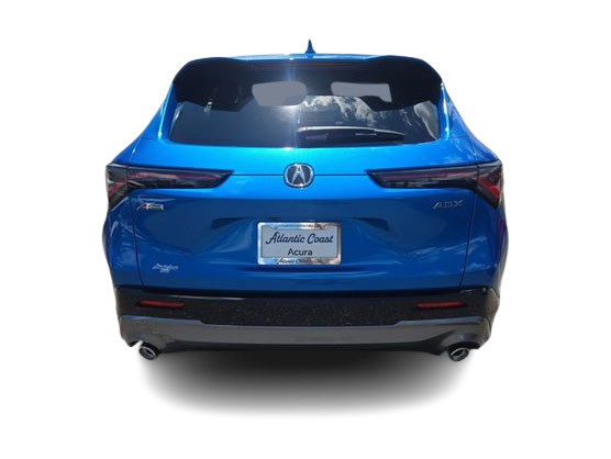 Thumbnail: 2026 Acura ADX - 5