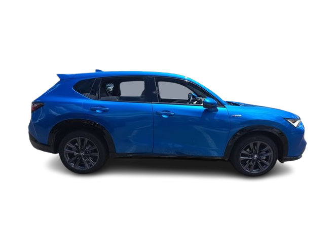 Thumbnail: 2026 Acura ADX - 22