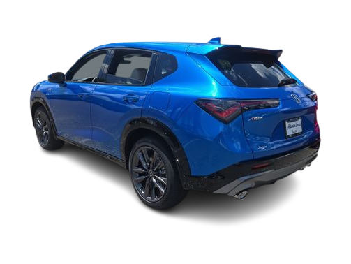 Thumbnail: 2026 Acura ADX - 4