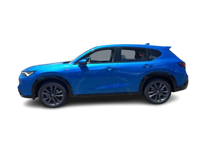 Thumbnail: 2026 Acura ADX - 3