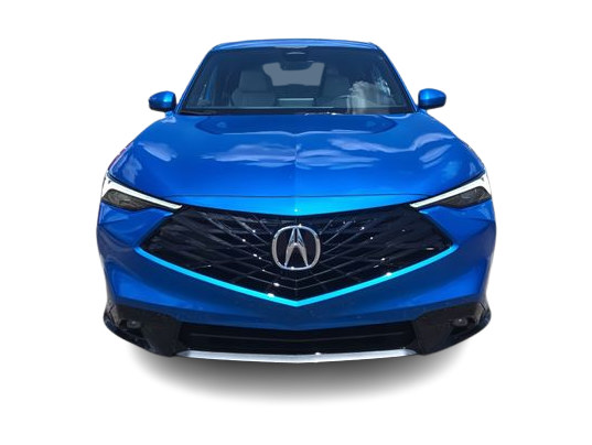 Thumbnail: 2026 Acura ADX - 6