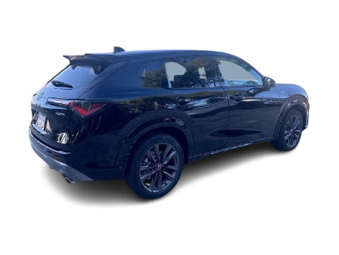 Thumbnail: 2026 Acura ADX - 21
