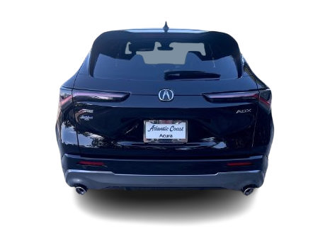 Thumbnail: 2026 Acura ADX - 5