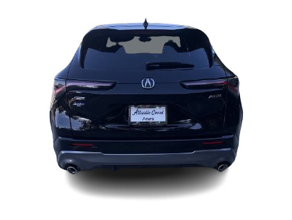 Thumbnail: 2026 Acura ADX - 25