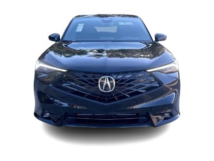 Thumbnail: 2026 Acura ADX - 6