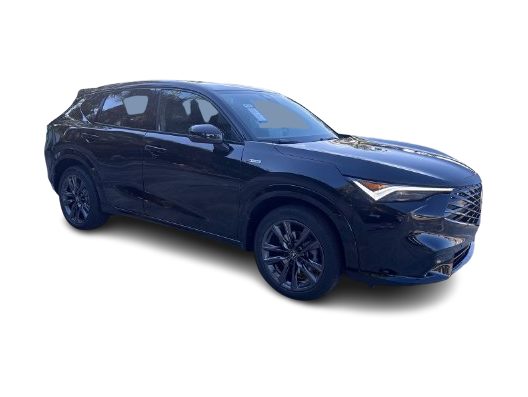Thumbnail: 2026 Acura ADX - 19