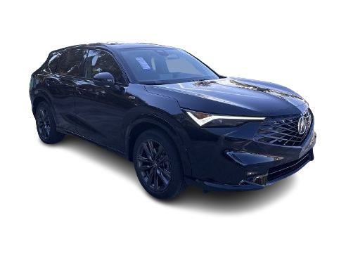 Thumbnail: 2026 Acura ADX - 28
