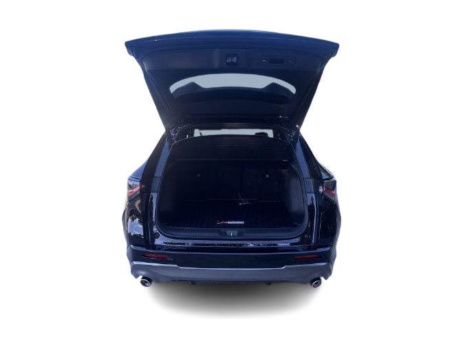 Thumbnail: 2026 Acura ADX - 17