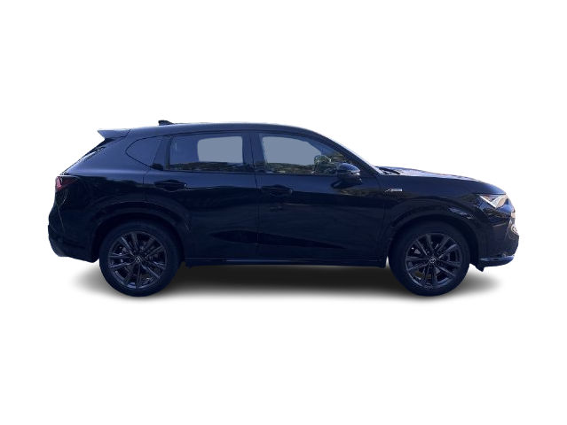 Thumbnail: 2026 Acura ADX - 27