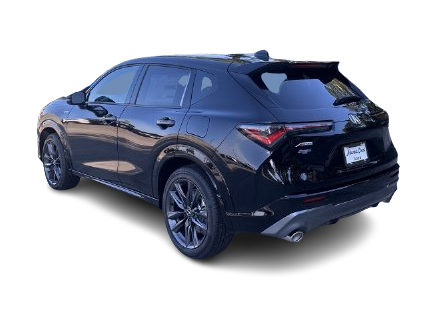Thumbnail: 2026 Acura ADX - 24