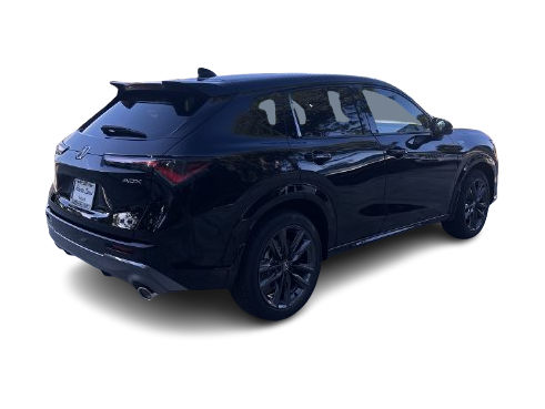 Thumbnail: 2026 Acura ADX - 26