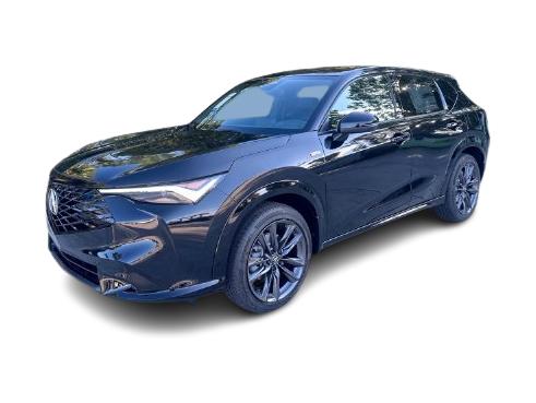 Thumbnail: 2026 Acura ADX - 20