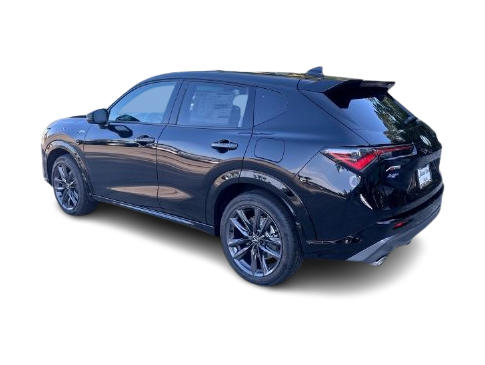 Thumbnail: 2026 Acura ADX - 4