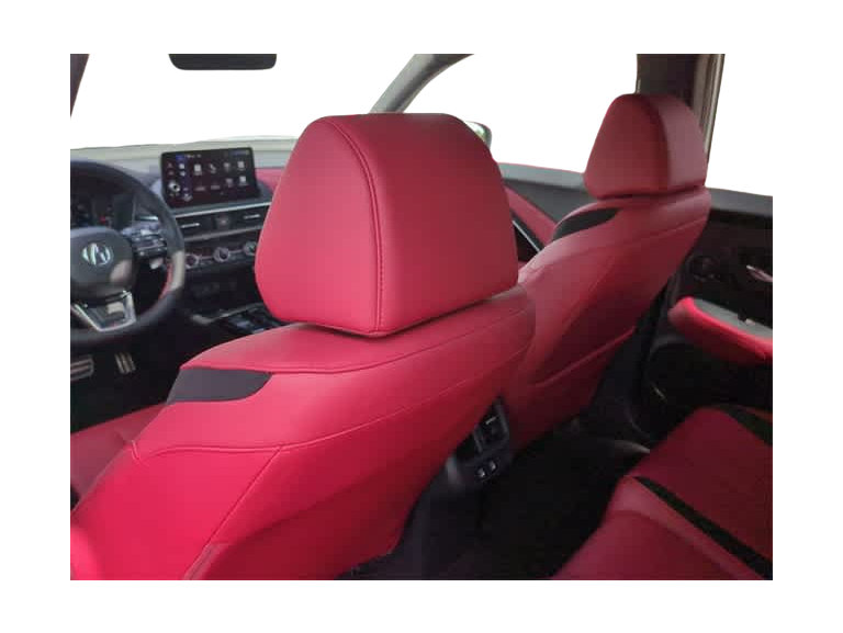 Thumbnail: 2025 Acura ADX - 27