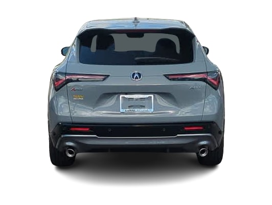 Thumbnail: 2025 Acura ADX - 5