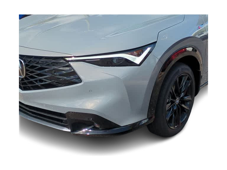 Thumbnail: 2025 Acura ADX - 24