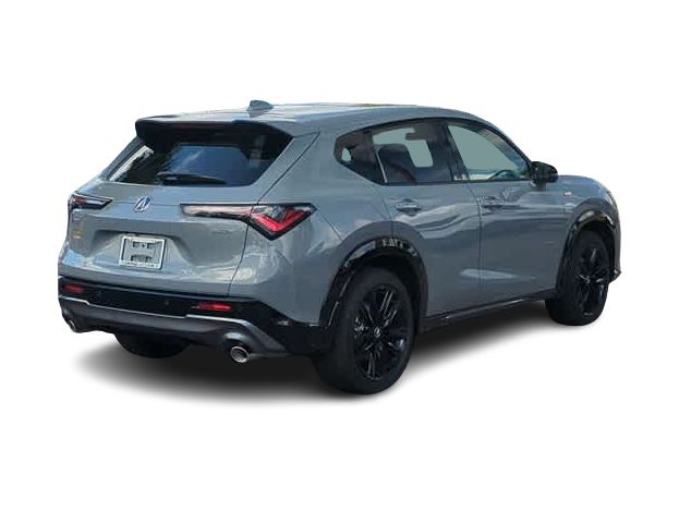 Thumbnail: 2025 Acura ADX - 22