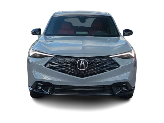 Thumbnail: 2025 Acura ADX - 6