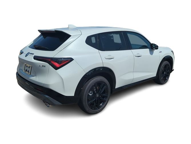 Thumbnail: 2025 Acura ADX - 23