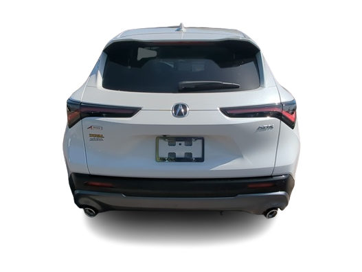 Thumbnail: 2025 Acura ADX - 5