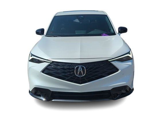 Thumbnail: 2025 Acura ADX - 6