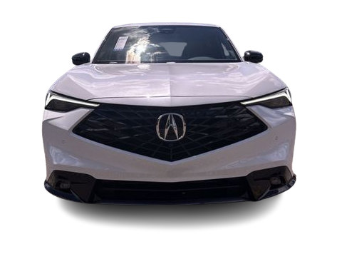 Thumbnail: 2026 Acura ADX - 29