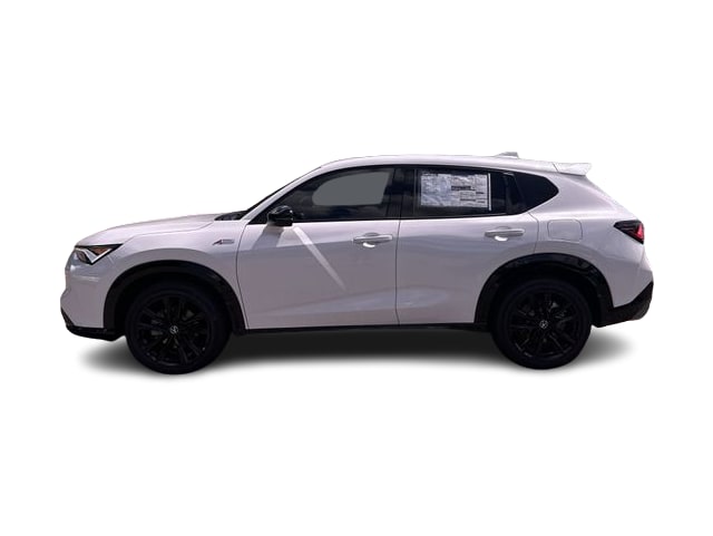 Thumbnail: 2026 Acura ADX - 23