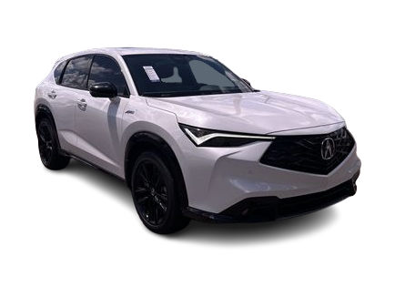 Thumbnail: 2026 Acura ADX - 28