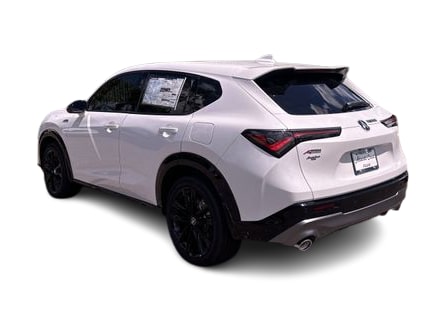 Thumbnail: 2026 Acura ADX - 24
