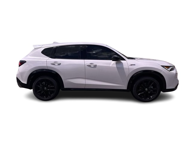 Thumbnail: 2026 Acura ADX - 27