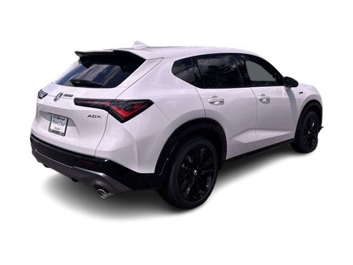 Thumbnail: 2026 Acura ADX - 26