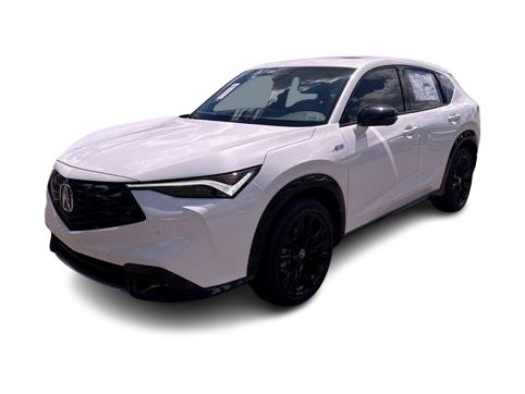 Thumbnail: 2026 Acura ADX - 20